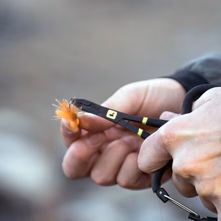 Rogue Quickdraw Forceps