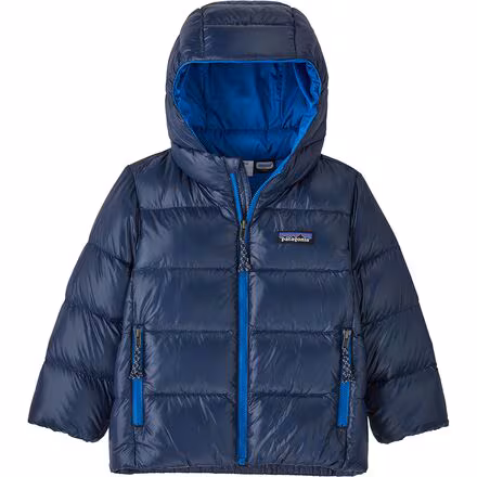 Hi-Loft Down Sweater Hoodie - Infants'
