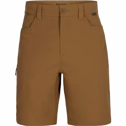 Skiff Short - Men's
