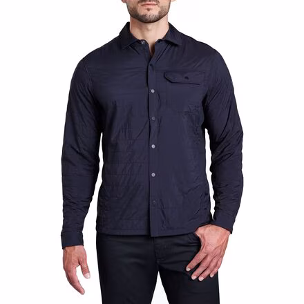 The One Shirt-Jac - Men's