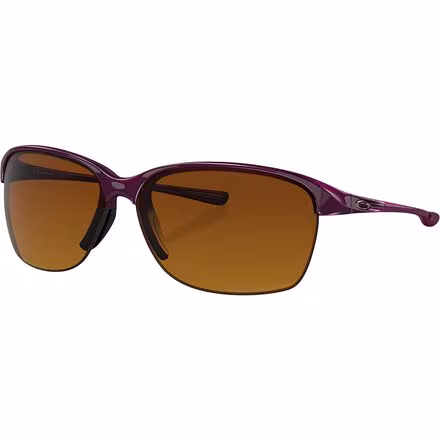Unstoppable Polarized Sunglasses - Women's