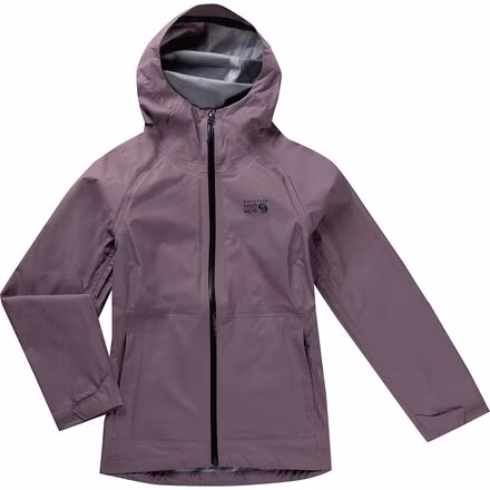 Threshold Jacket - Women's