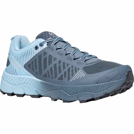 Spin Ultra Running Shoe - Women's