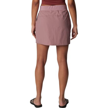 Boundless Trek Skort - Women's