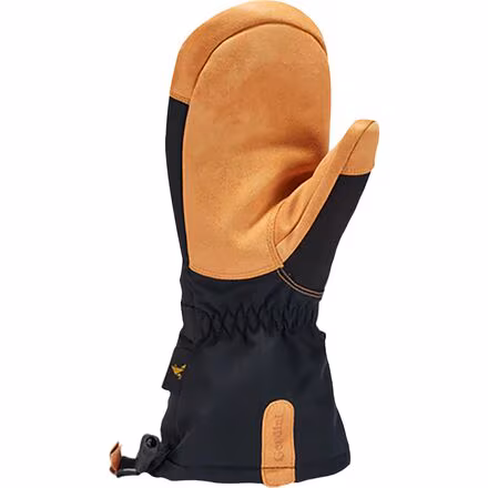 Foundation Mitten - Women's