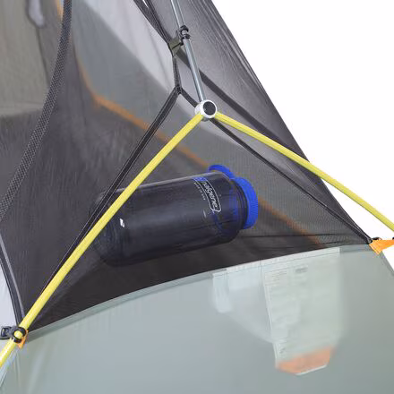 Dragonfly OSMO Bikepack Tent: 2-Person 3-Season