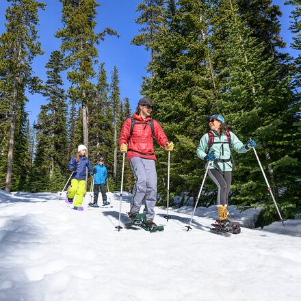 Shift Snowshoe - Kids'