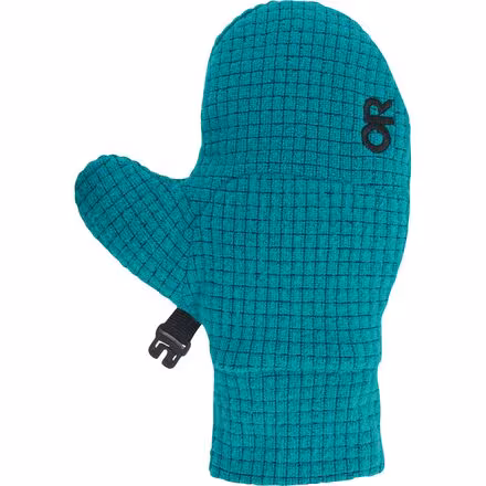 Trail Mix Mitten - Toddlers'