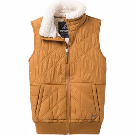 Esla Fleece Vest - Women's