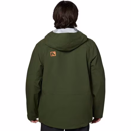 Quantum Pro Jacket - Men's