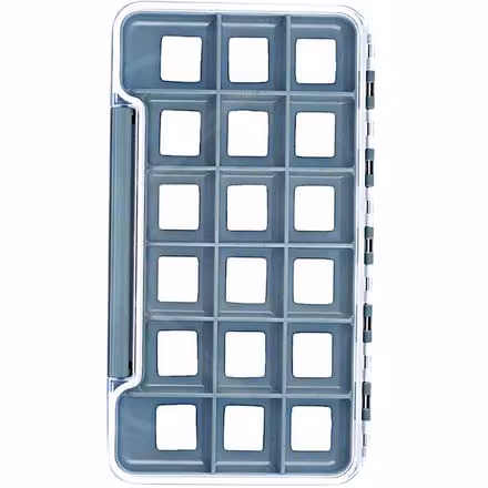 Hostel Magnetic Fly Box