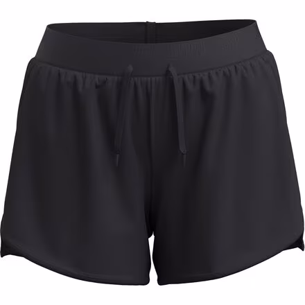 Active Lined 4in Short - Women's