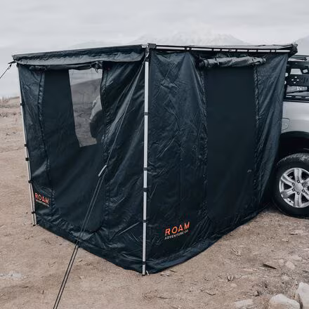 6.5ft Standard Awning Room