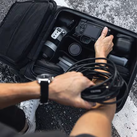 Ramverk 1st Generation Camera Insert