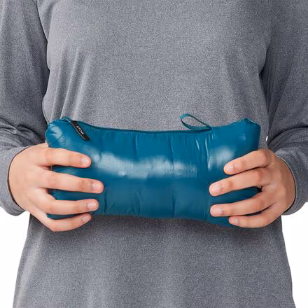 Ghost Whisperer 2 Hooded Down Jacket - Women's