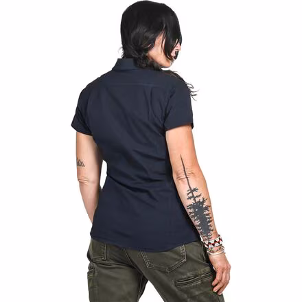Mechanic's Workshirt - Women's