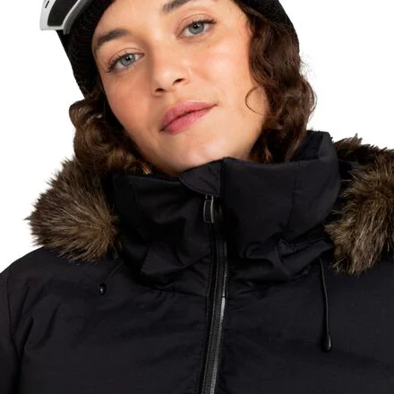 Snowstorm Snow Jacket - Women's