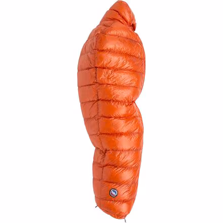 Lost Ranger UL 3N1 Sleeping Bag: 0F Down