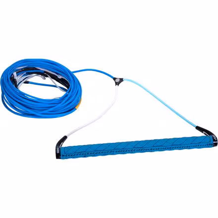 Murray Pro Package with Flat Line