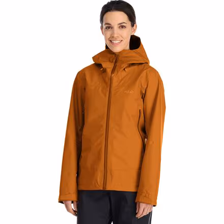 Namche GTX Jacket - Women's