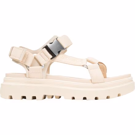 Pallacruise Strap Sandal - Women's