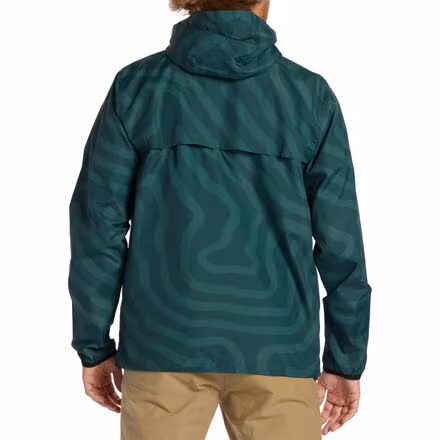 Transport Windbreaker - Men's
