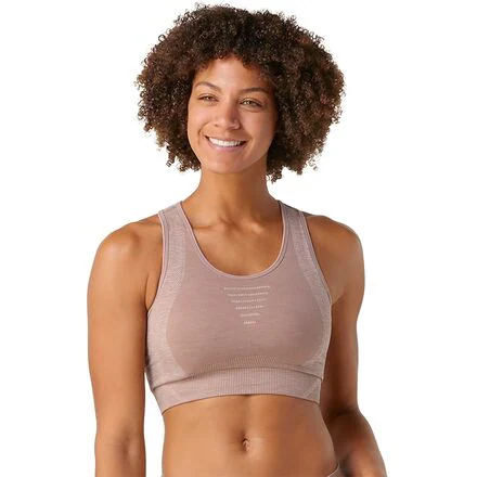 Intraknit Racerback Bra - Women's