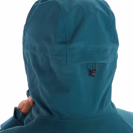 Refuge Pro Jacket - Men's