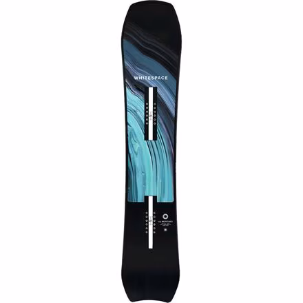Montano Snowboard - 2024