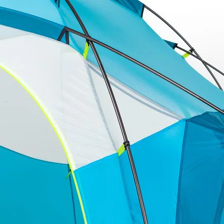 Aurora Highrise Tent: 4-Person 3-Season