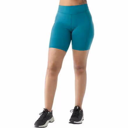 Active Biker Short - Women's