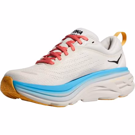 Bondi 8 Running Shoe - Women's
