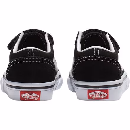 Old Skool V Skate Shoe - Toddler Boys'