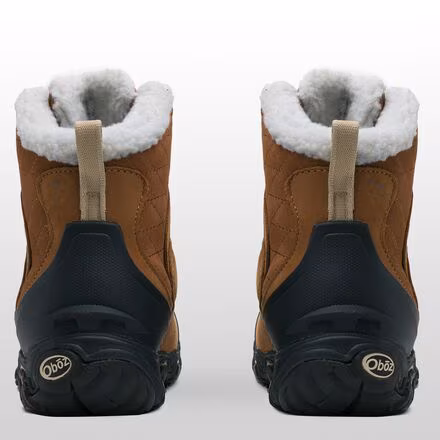 Bridger 7in Insulated B-Dry Boot - Women's