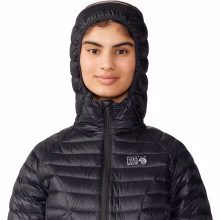 Ghost Whisperer Parka - Women's