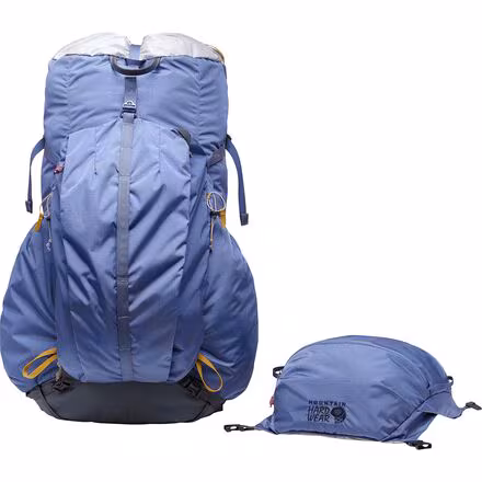 PCT 65L Backpack - Women's