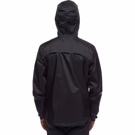 Treeline Rain Shell Jacket - Men's