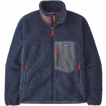Classic Retro-X Jacket - Men's