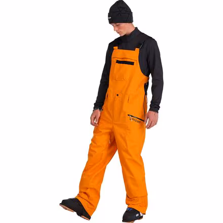 Sanction Bib Pant - Men's