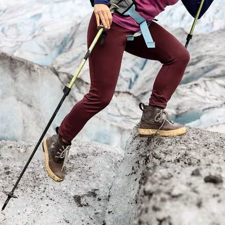 Legacy Lace 6in Boot - Women's