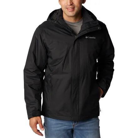 Tunnel Falls Interchange Jacket - Men's