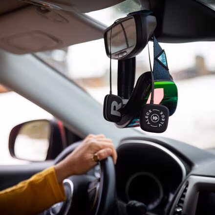 Nunchucks Audio & Communication Wireless Helmet Speaker