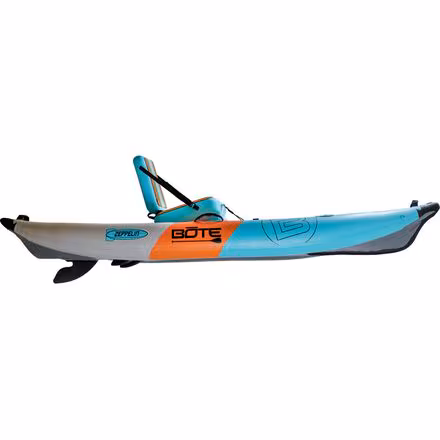 ZEPPELIN AERO Inflatable Kayak - 2022