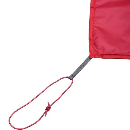 Universal 4 Footprint