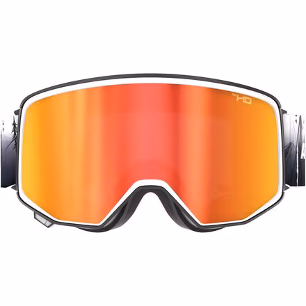 Four Q HD Goggles