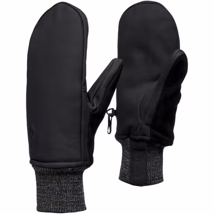Dirt Bag Mitten - Men's