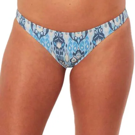 Ikat Ivy Cheeky Bikini Bottom - Women's