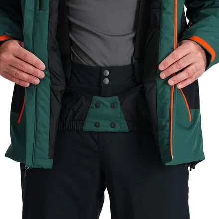 Vertex Jacket - Men's