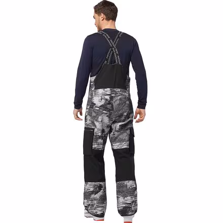 Transfer Bib Pant - Men's