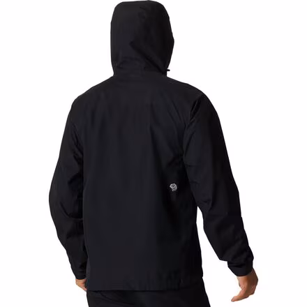 Exposure 2 GORE-TEX Paclite Jacket - Men's
